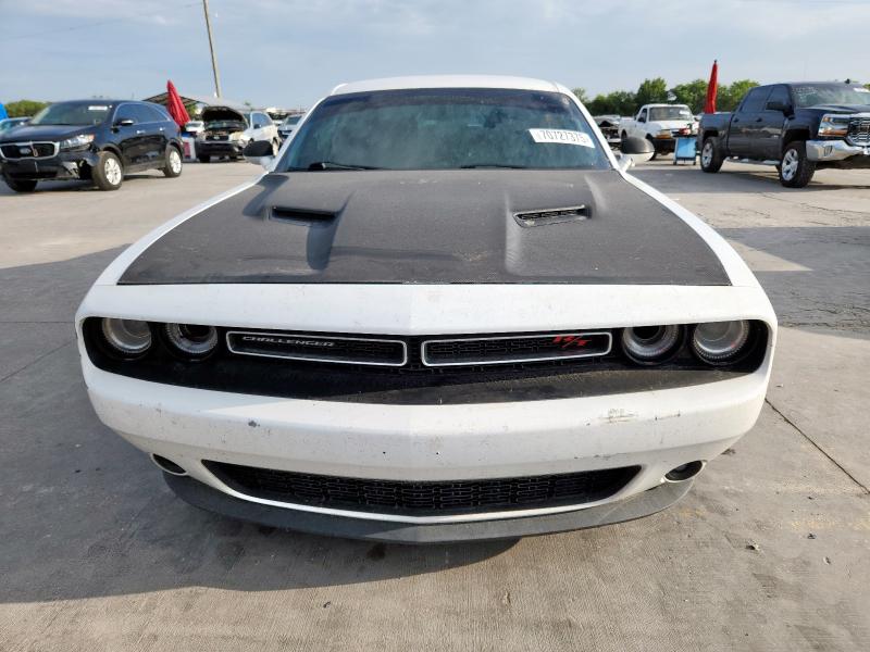 2015 DODGE CHALLENGER - 2C3CDZBT2FH715755