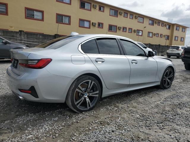 2021 BMW 330I WBA5R1C00MFL13532