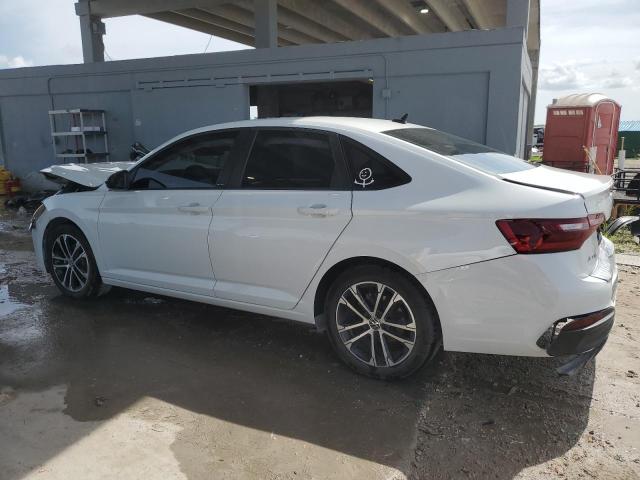 2024 VOLKSWAGEN JETTA SPOR 3VWBM7BU0RM057148