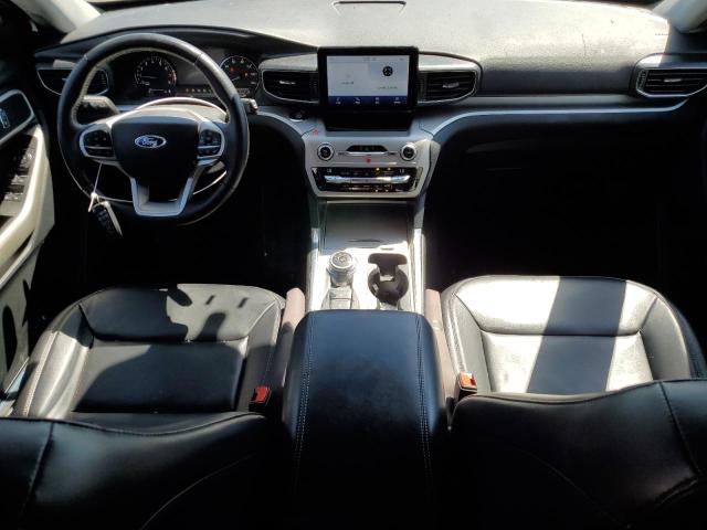 2021 FORD EXPLORER X 1FMSK8DH0MGA99042