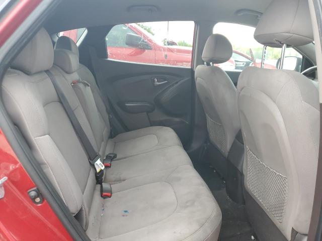 2015 HYUNDAI TUCSON GLS KM8JT3AF9FU111076