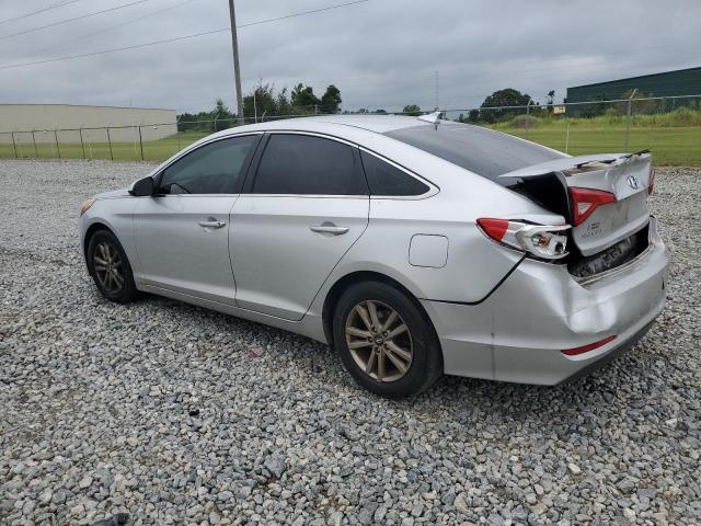 2015 HYUNDAI SONATA SE 5NPE24AF0FH118281
