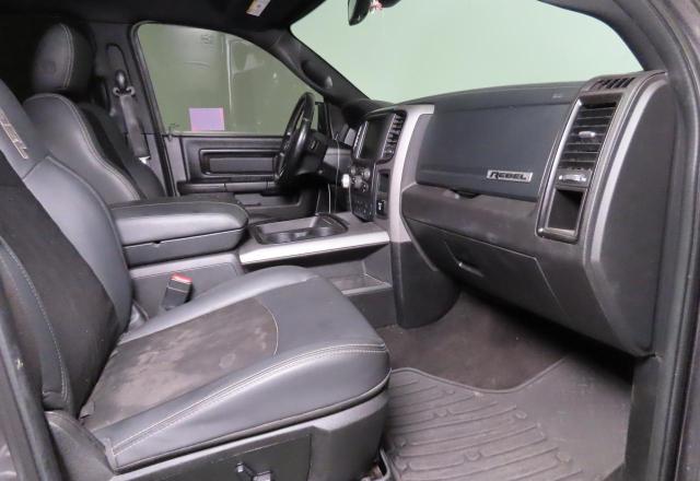 2017 RAM 1500 REBEL 1C6RR7YT7HS811208
