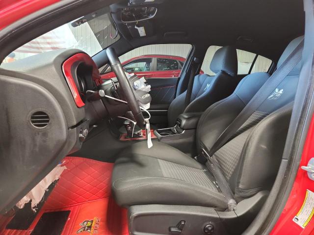 2019 DODGE CHARGER SC - 2C3CDXGJ1KH579138