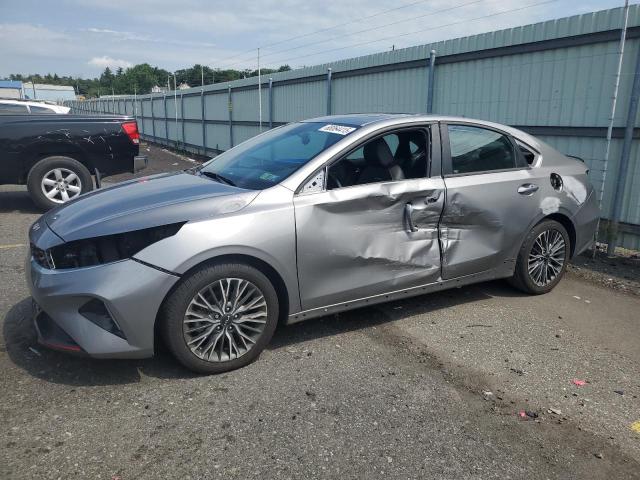 2023 KIA FORTE GT LINE - 3KPF54AD2PE644265