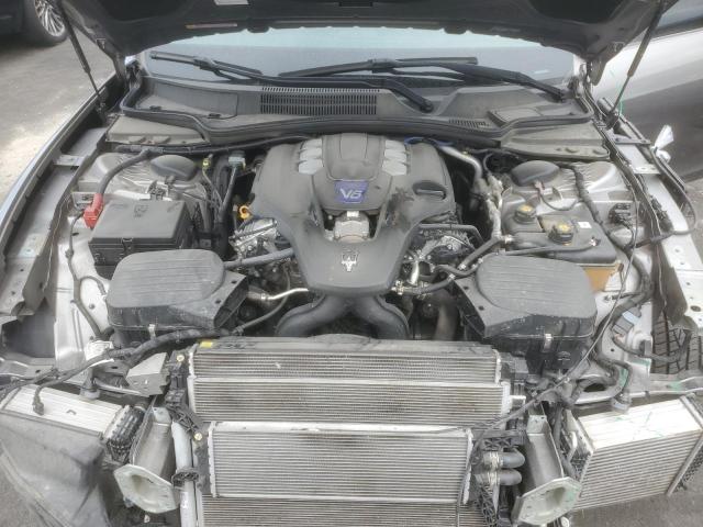 2019 MASERATI QUATTROPOR - ZAM56YPA5K1339489