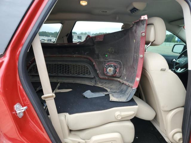 2017 DODGE JOURNEY SXT 3C4PDCBG0HT501208