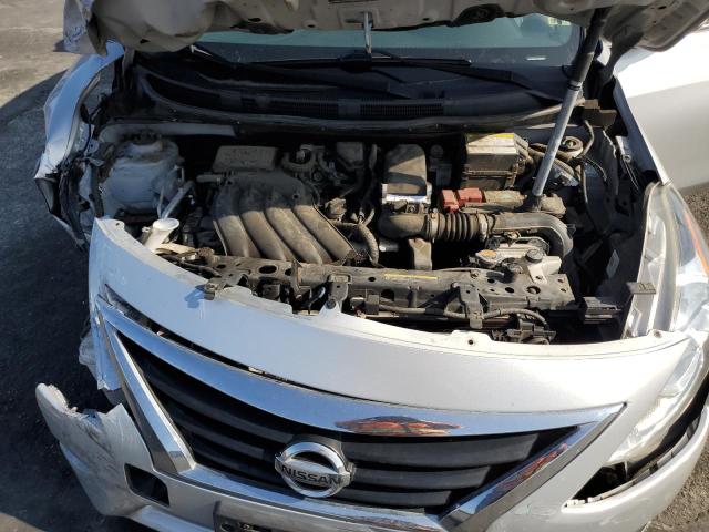2017 NISSAN VERSA S - 3N1CN7AP1HK467034