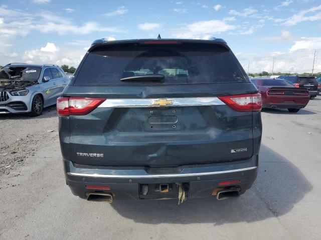 2018 CHEVROLET TRAVERSE P 1GNERKKW1JJ238905