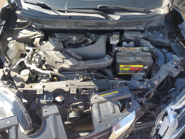 2017 NISSAN ROGUE S - KNMAT2MV9HP548109