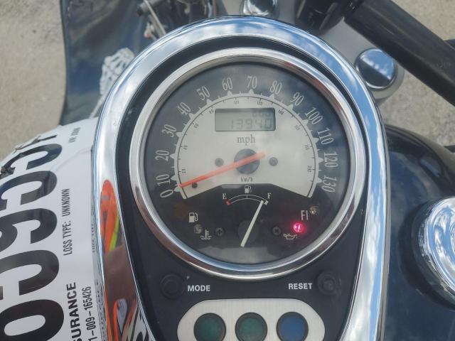 2009 KAWASAKI VN900 C JKAVN2C109A030866