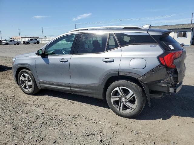 2021 GMC TERRAIN SL 3GKALPEV4ML340869