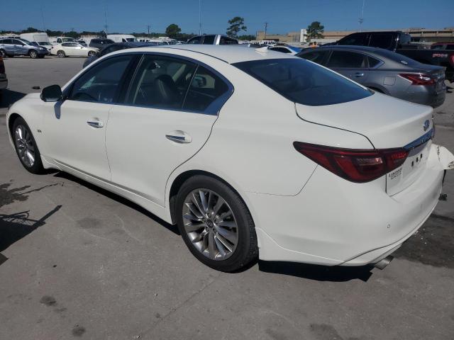 2019 INFINITI Q50 LUXE JN1EV7AP1KM512666