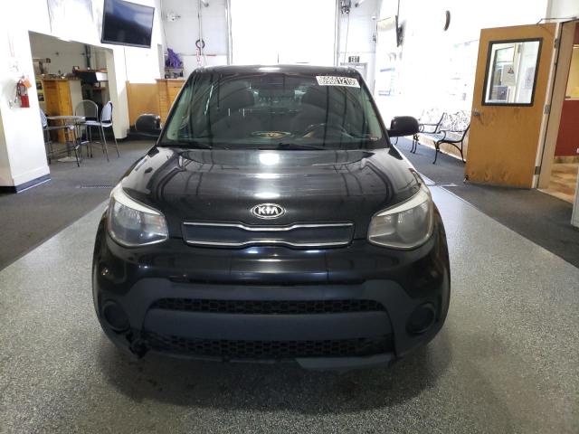 2018 KIA SOUL KNDJN2A28J7614756