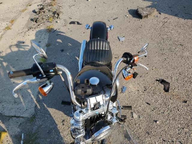 2022 HARLEY-DAVIDSON FXST 1HD1BVJ19NB029896