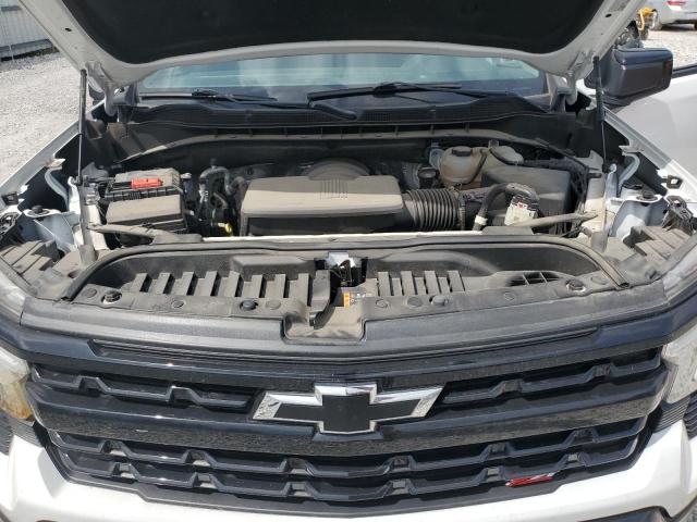 2023 CHEVROLET SILVERADO K1500 LT TRAIL BOSS 3GCUDFEL7PG150804