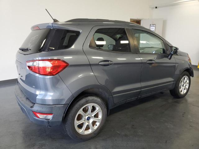 2018 FORD ECOSPORT S MAJ3P1TE7JC220439