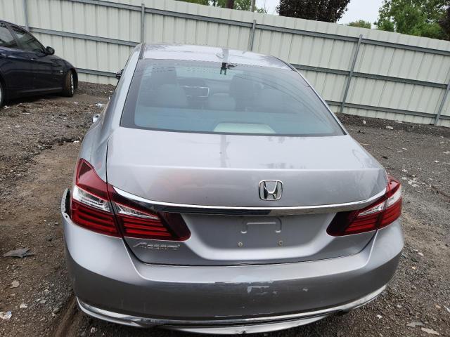 2016 HONDA ACCORD EXL 1HGCR2F99GA225012