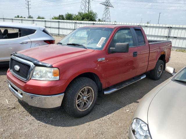 FORD F150