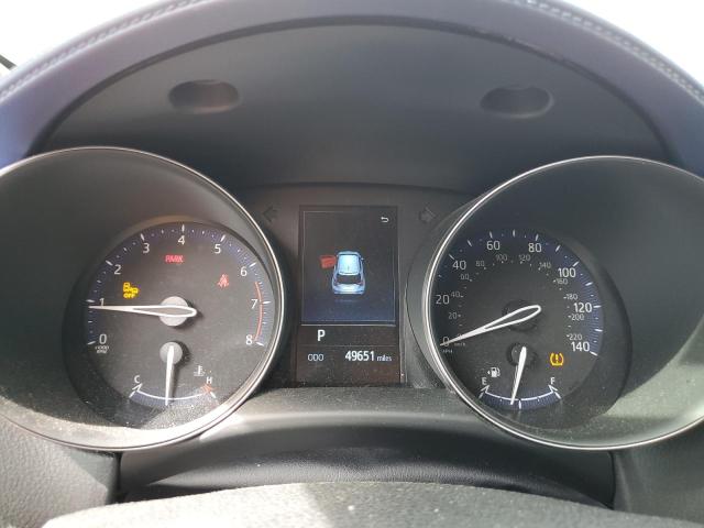 2022 TOYOTA C-HR XLE NMTKHMBX7NR144814