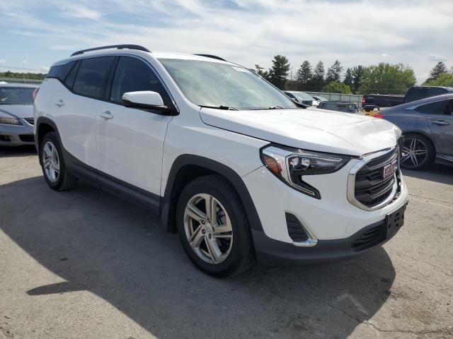 2019 GMC TERRAIN SL 3GKALTEVXKL345743