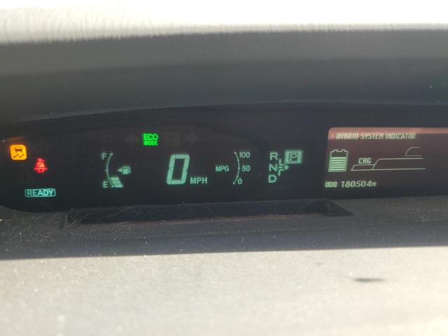 2011 TOYOTA PRIUS - JTDKN3DU0B0281356