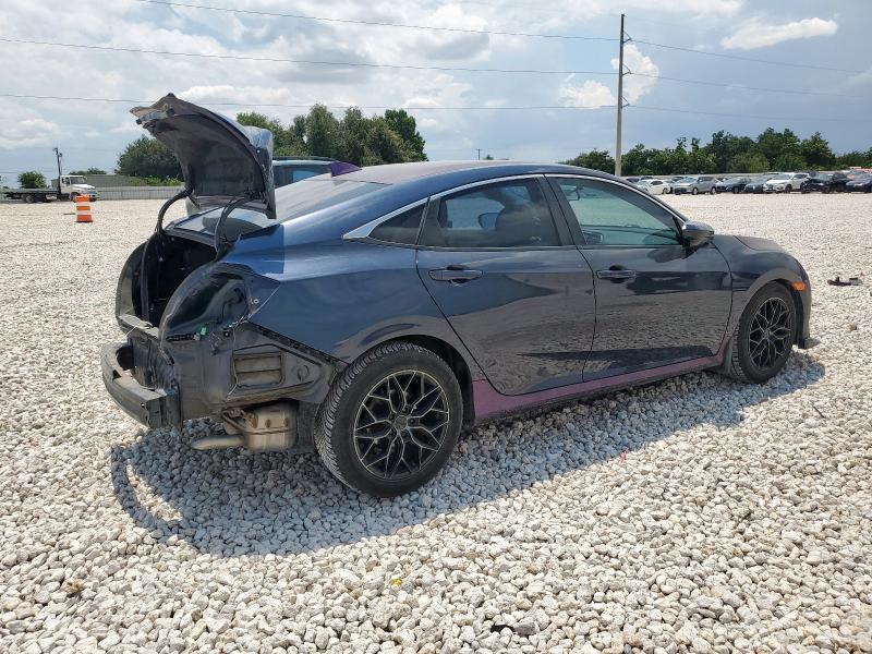 2016 HONDA CIVIC EX 19XFC1F36GE044336