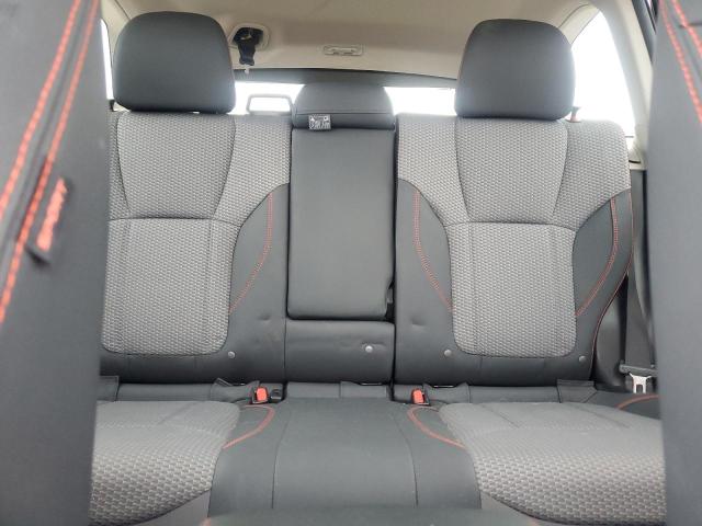 2019 SUBARU FORESTER S JF2SKAKC3KH549715