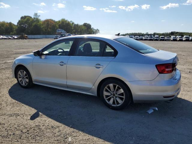 2015 VOLKSWAGEN JETTA SE 3VWD17AJ3FM254481