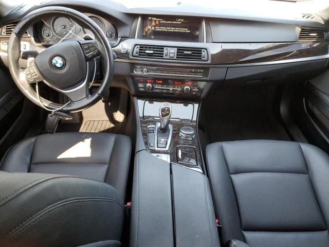 2016 BMW 528 I WBA5A5C51GG350209