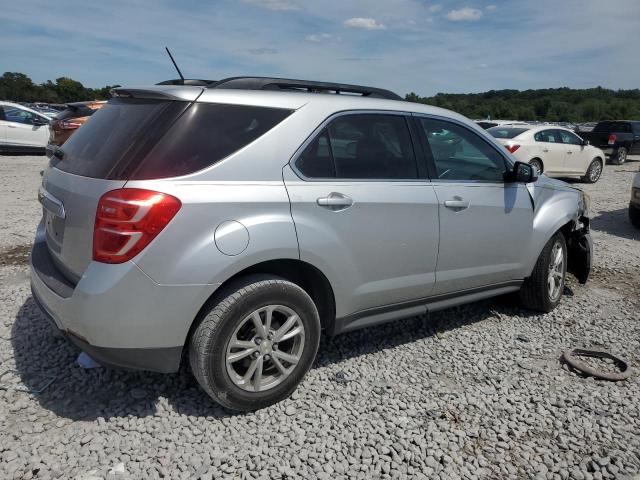 2017 CHEVROLET EQUINOX LT #3291435141