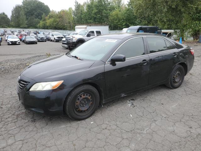 Global Auto Auctions: 2008 TOYOTA CAMRY LE
