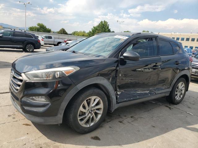2016 HYUNDAI TUCSON LIM - KM8J33A46GU174247