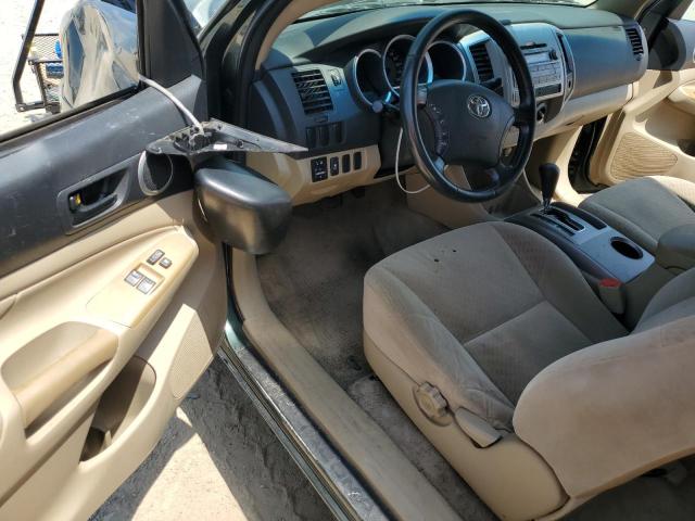 2011 TOYOTA TACOMA ACCESS CAB - 5TFTX4CN4BX002142