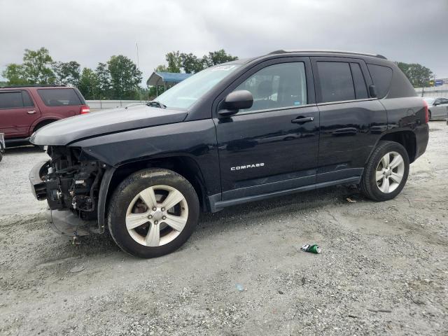 JEEP COMPASS SP