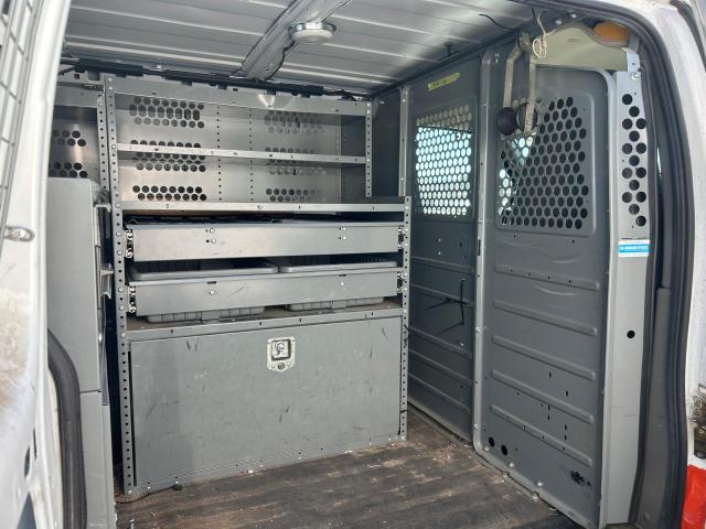 2013 CHEVROLET EXPRESS G2 #3309332061