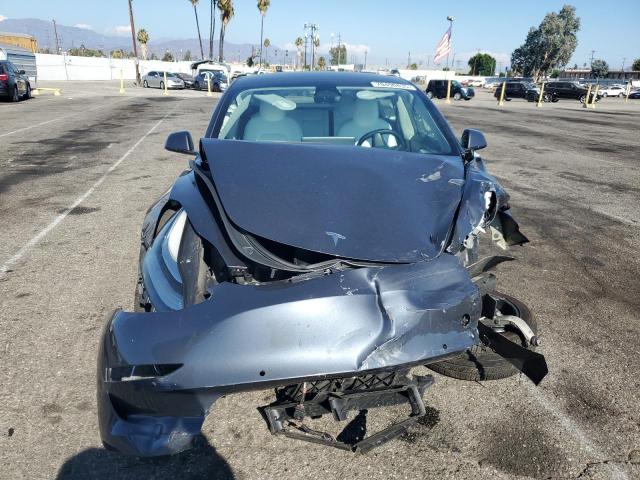 2022 TESLA MODEL 3 5YJ3E1EB6NF260328