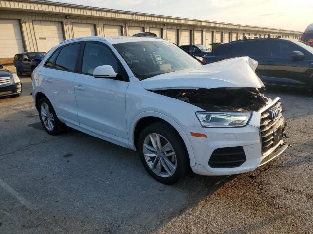 2017 AUDI Q3 PREMIUM WA1ECCFS4HR010457