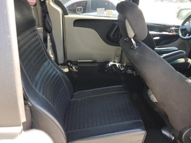 2015 DODGE GRAND CARA 2C4RDGBG4FR686590
