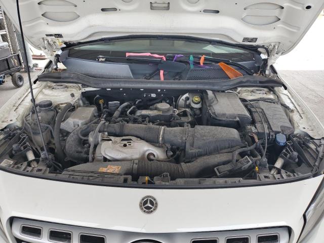 2019 MERCEDES-BENZ GLA 250 4M WDCTG4GB2KJ645408