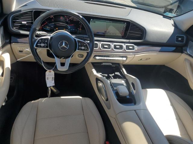 2021 MERCEDES-BENZ GLE 450 4M 4JGFB5KB9MA529667