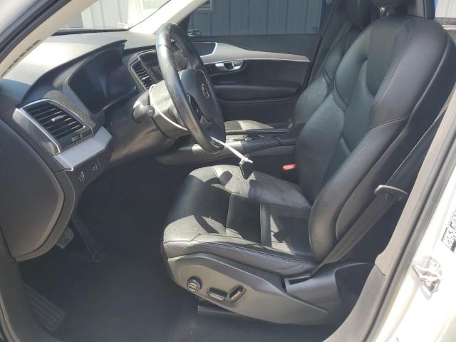 2021 VOLVO XC90 T5 MO YV4102PKXM1732057