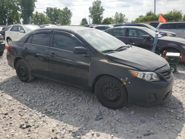 2013 TOYOTA COROLLA BA - 2T1BU4EE0DC028711