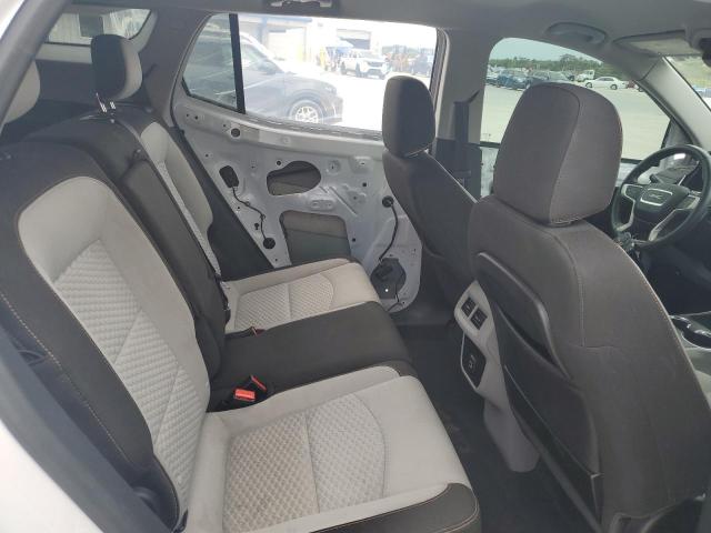 2018 GMC TERRAIN SLE 3GKALMEV1JL386170