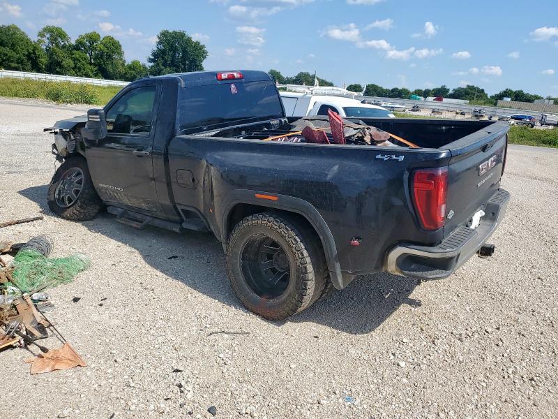 2021 GMC SIERRA K35 - 1GT39SEY5MF266114