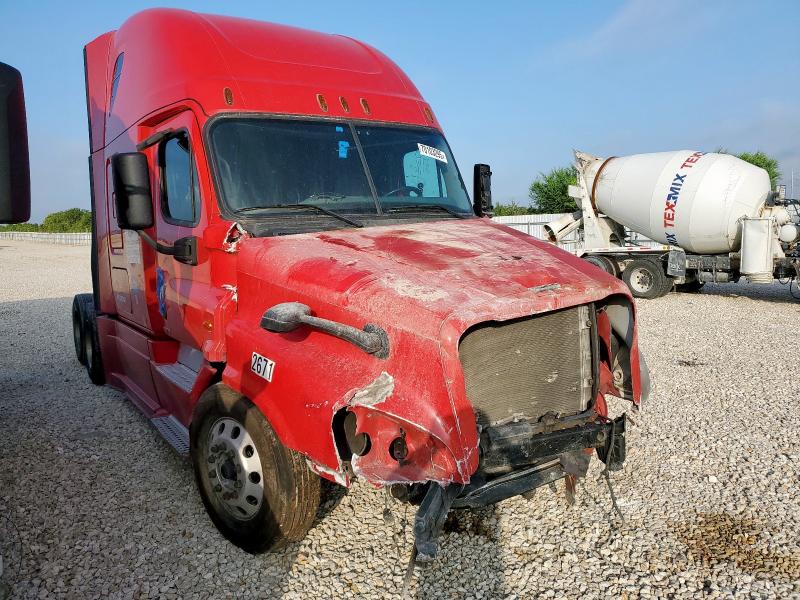Global Auto Auctions: 2016 FREIGHTLINER CASCADIA 1