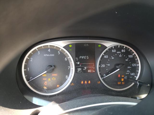 2025 NISSAN KICKS PLAY 3N1CP5BV6SL482285