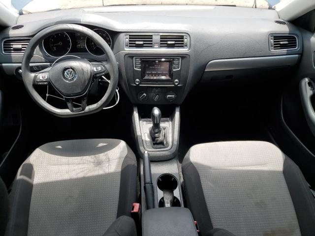 2017 VOLKSWAGEN JETTA S 3VW2B7AJ8HM375286