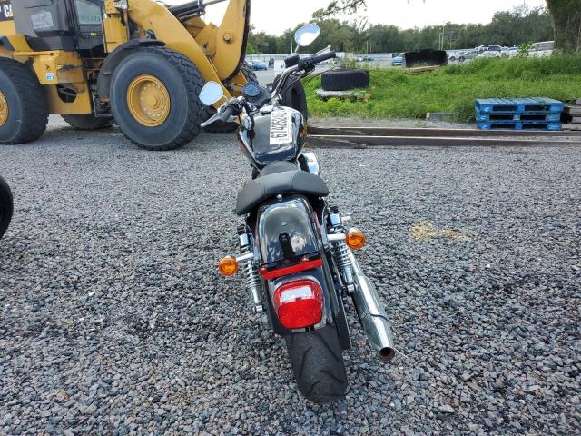 2014 HARLEY-DAVIDSON XL883 SUPE 1HD4CR216EC417355