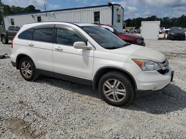 2010 HONDA CR-V EXL - 5J6RE4H78AL026177